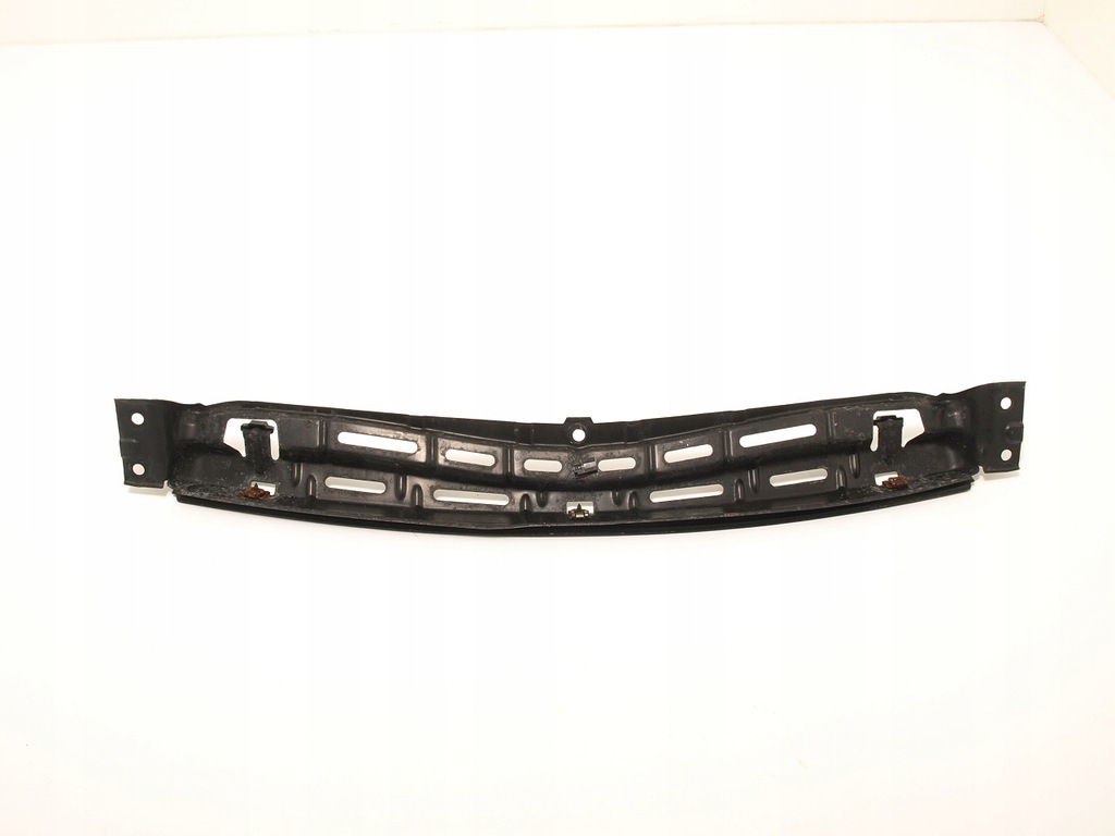 фото №5, Підсилювач pas перед porsche boxster 986