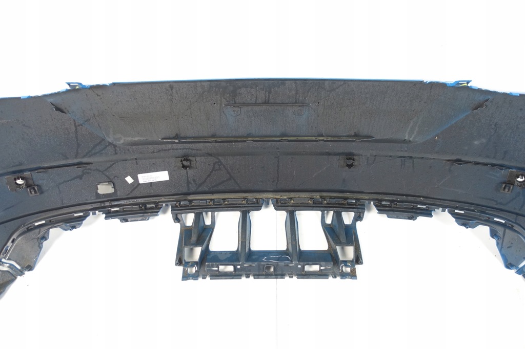 фото №10, Audi tt tts s-line lift 2019- 8s бампер задня задній 8s0807511j