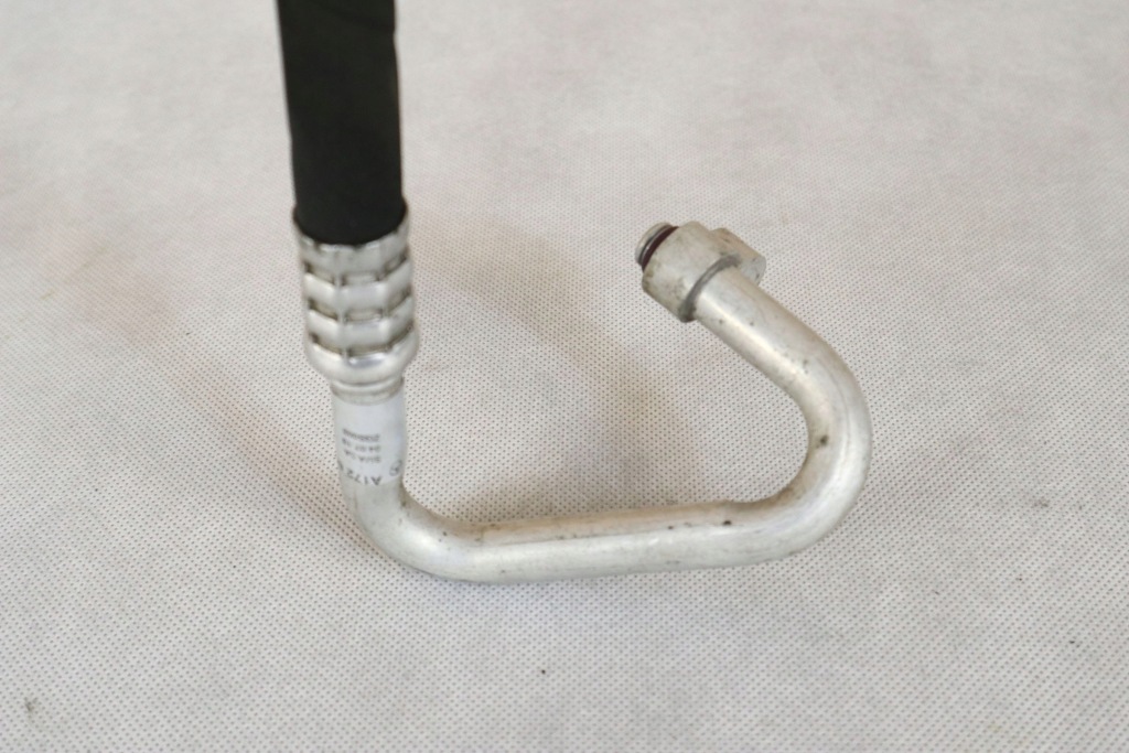 фото №4, Mercedes slk r172 шланг труба пабтрубок  кондиционера 2.2 cdi a1728303415