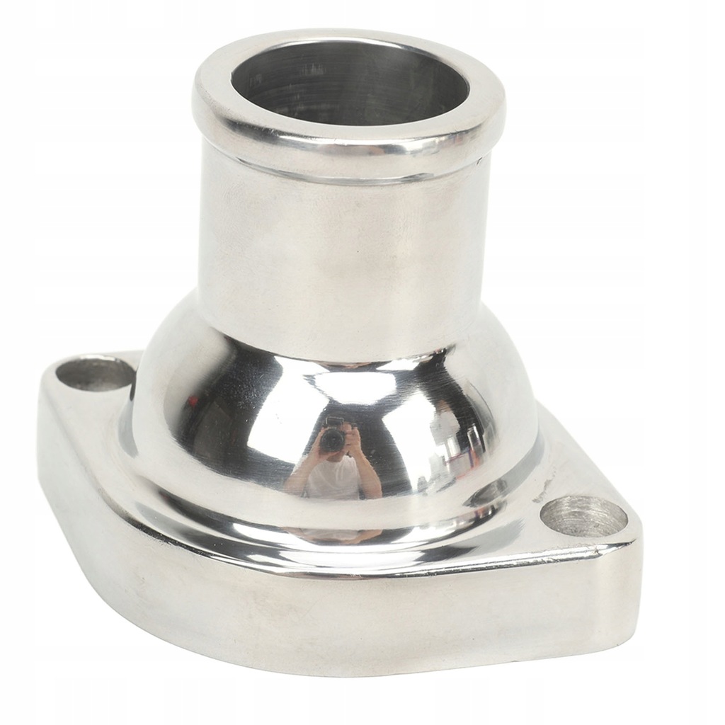 фото №11, Корпус термостата - корпус термостата chevrolet