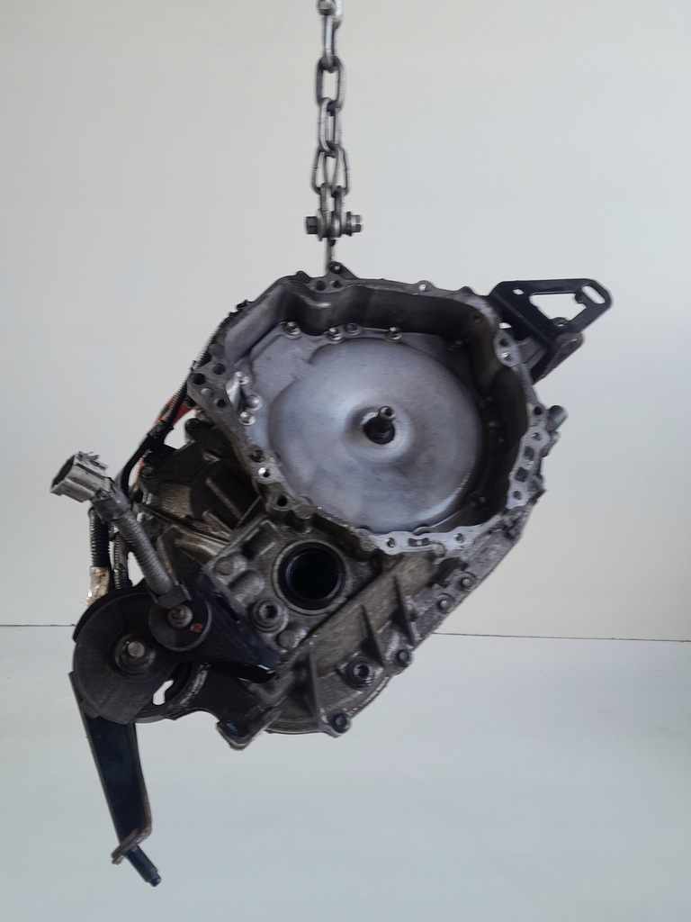 фото №6, Коробка передач передач toyota auris 1.8 гібрид p9021313