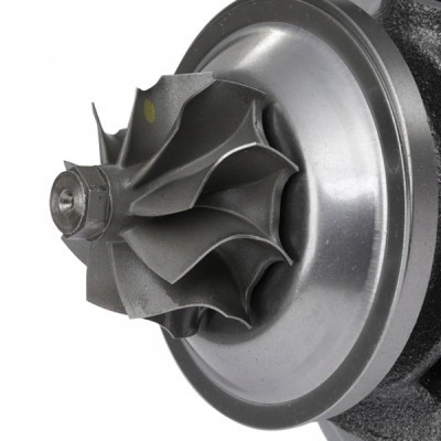 Вкладыш турбины сердцевина к opel vivaro a van x83 r с Разборки