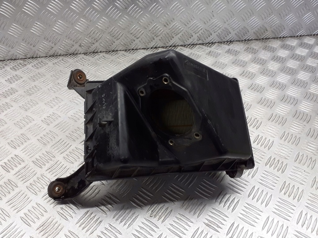 фото №1, Корпус фильтра воздуха subaru forester 2.5 awd a52fe03