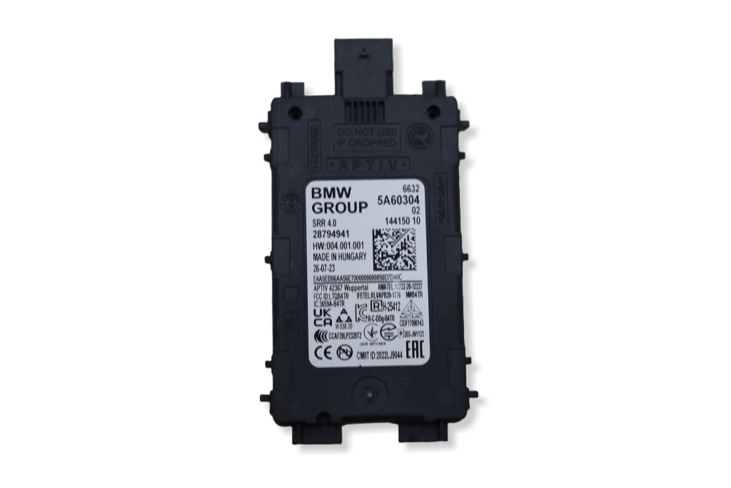Купити Bmw ix1 x1 u11 радар датчик мертвого pola 5a60304