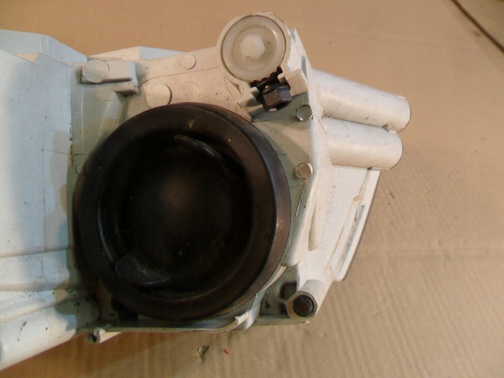 фото №14, Skoda octavia ii лампа правый перед передняя