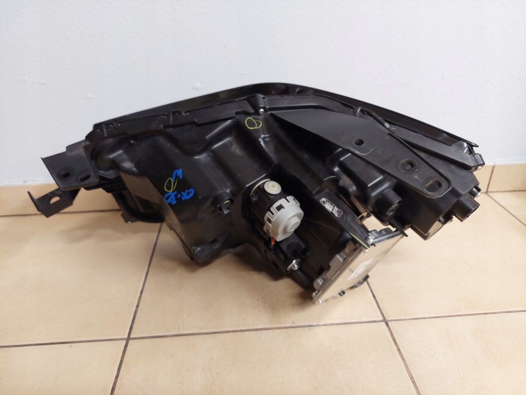 Mazda cx-30 full led правый Доставка