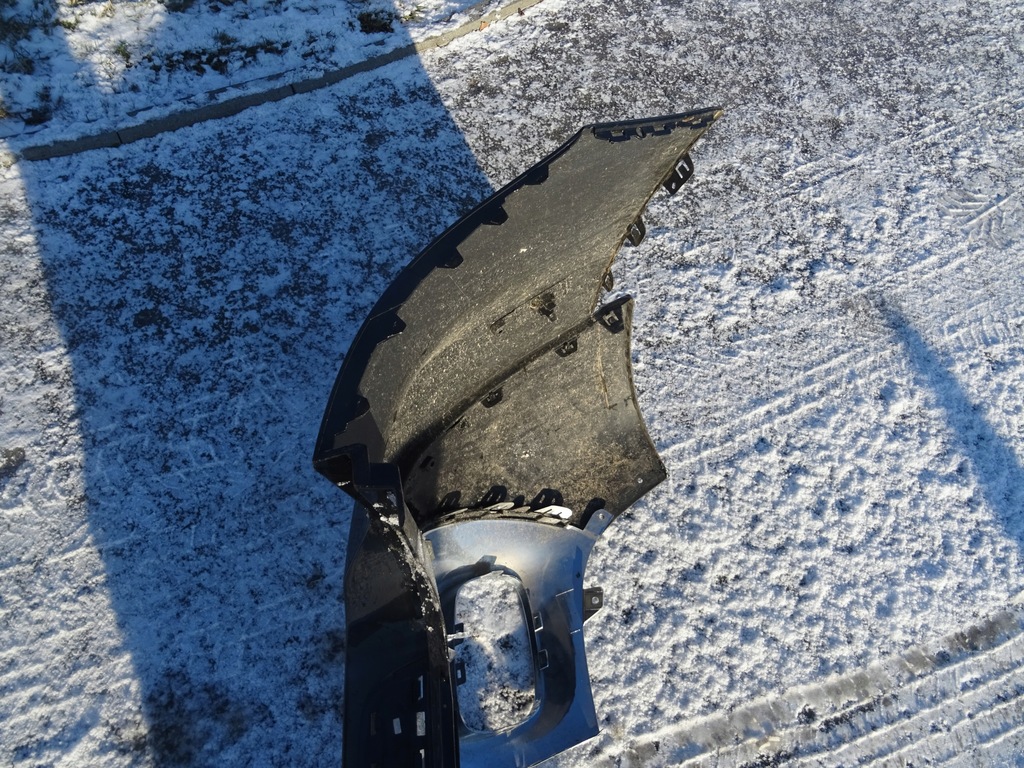 фото №5, Mercedes glb x247 бампер задній задня 6xpdc