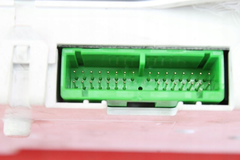 фото №6, Счетчик приборы eu hr0311235 honda city 4 iv 1.4 i-dsi 83 km lift 02-08