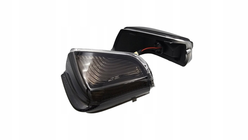 фото №16, Led dynamic поворотники volkswagen crafter 2006-2021