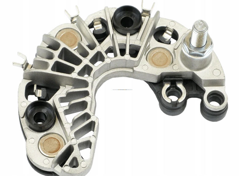 фото №2, Диодный мост prost. генератора