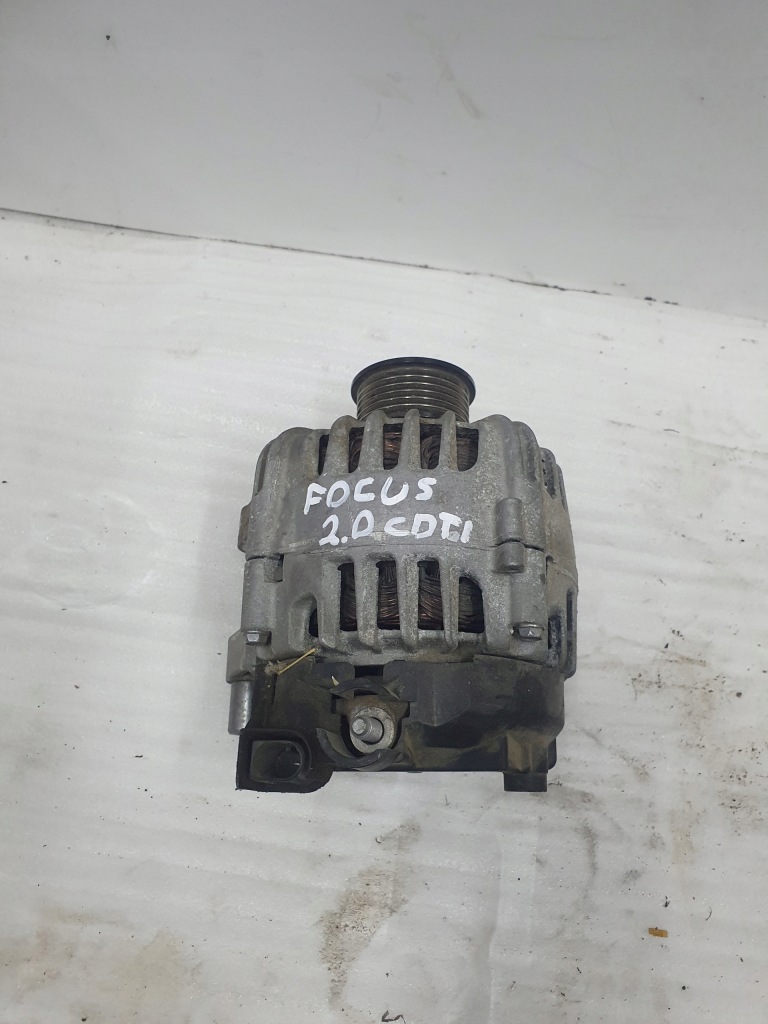 Купить Генератор ford c-max mk2 2.0 av6n-10300-mb