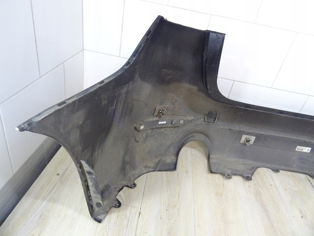 фото №11, Bmw 2 f46 lift lci бампер задняя задний pdc 7466382 llu