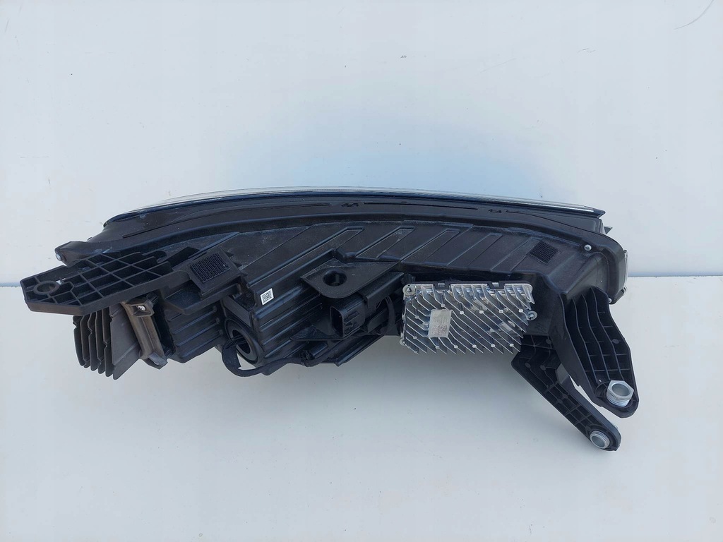 фото №6, Mg marvel r лампа ліва перед передня full led