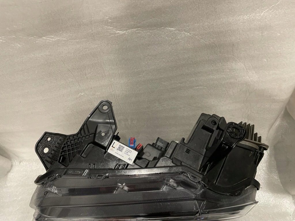 фото №5, Лампа передня ford ranger raptor full led 2022