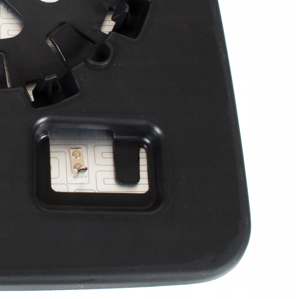 фото №11, Вкладыш стекло зеркало le mercedes sprinter 907 910 2018+