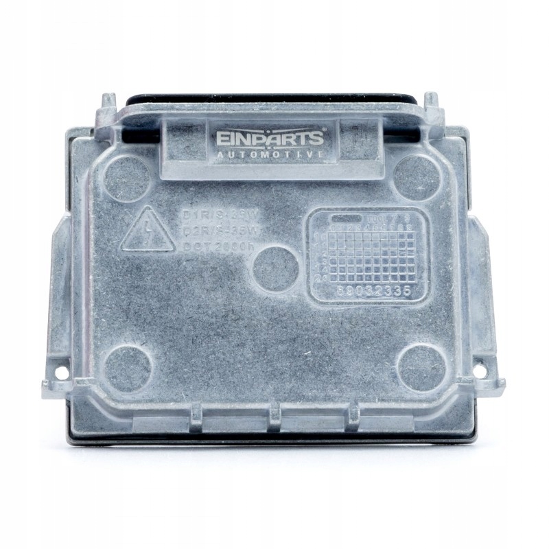 фото №1, Преобразователь ксенон vw eos phaeton 04-16