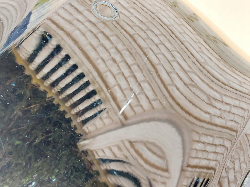 фото №12, Volvo v90 ii 19r. бампер задняя полный kompletny 4 x pdc 717 31383315