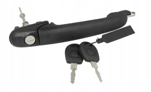 фото №1, Ручка наружная