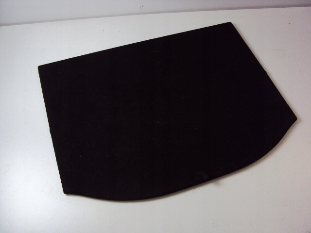 фото №1, Підлога багажника audi s4 b8 kombi 2011 rok