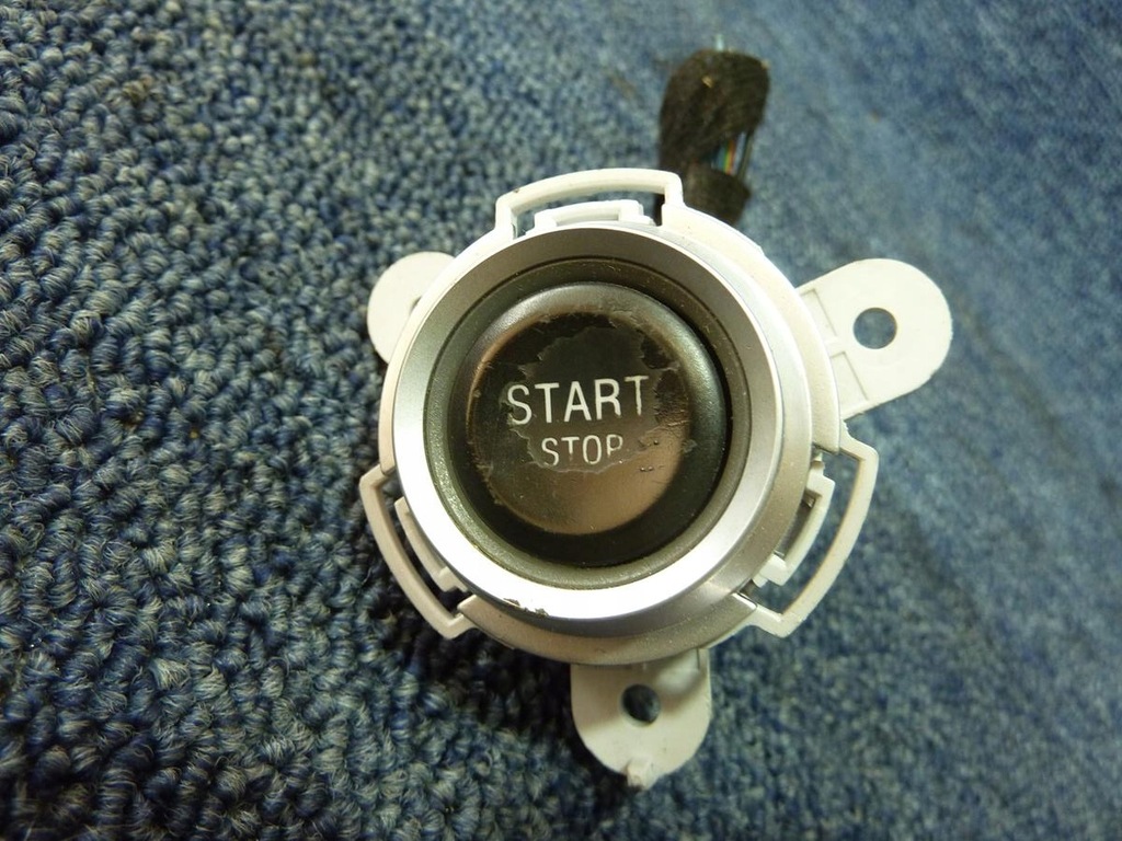 фото №1, Перемикач кнопка запуск стоп alfa romeo 159