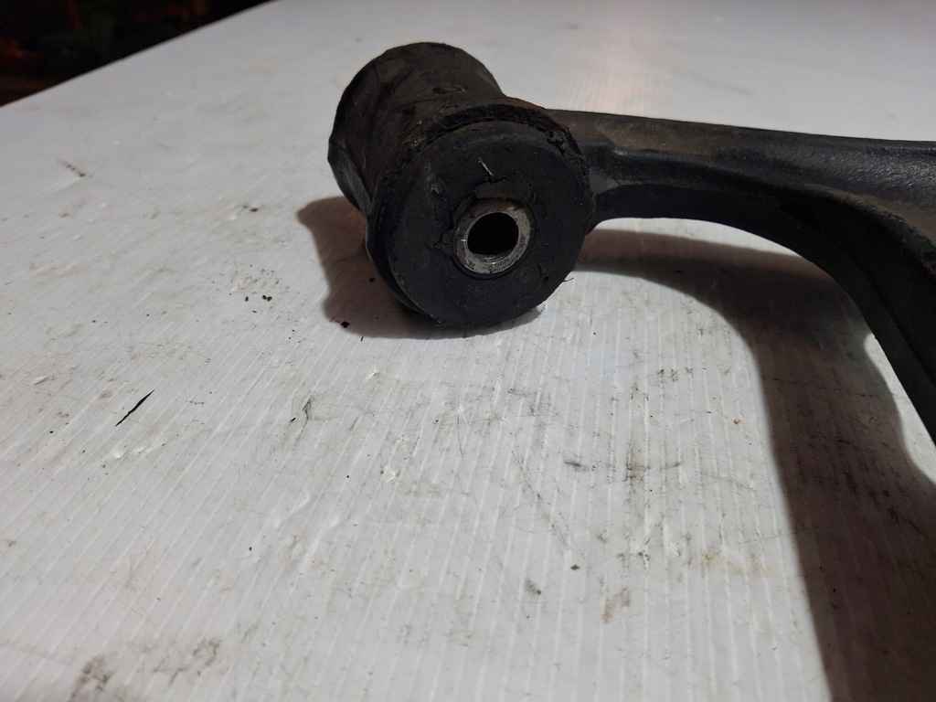 фото №7, Mercedes w163 ml рычаг правый перед передний