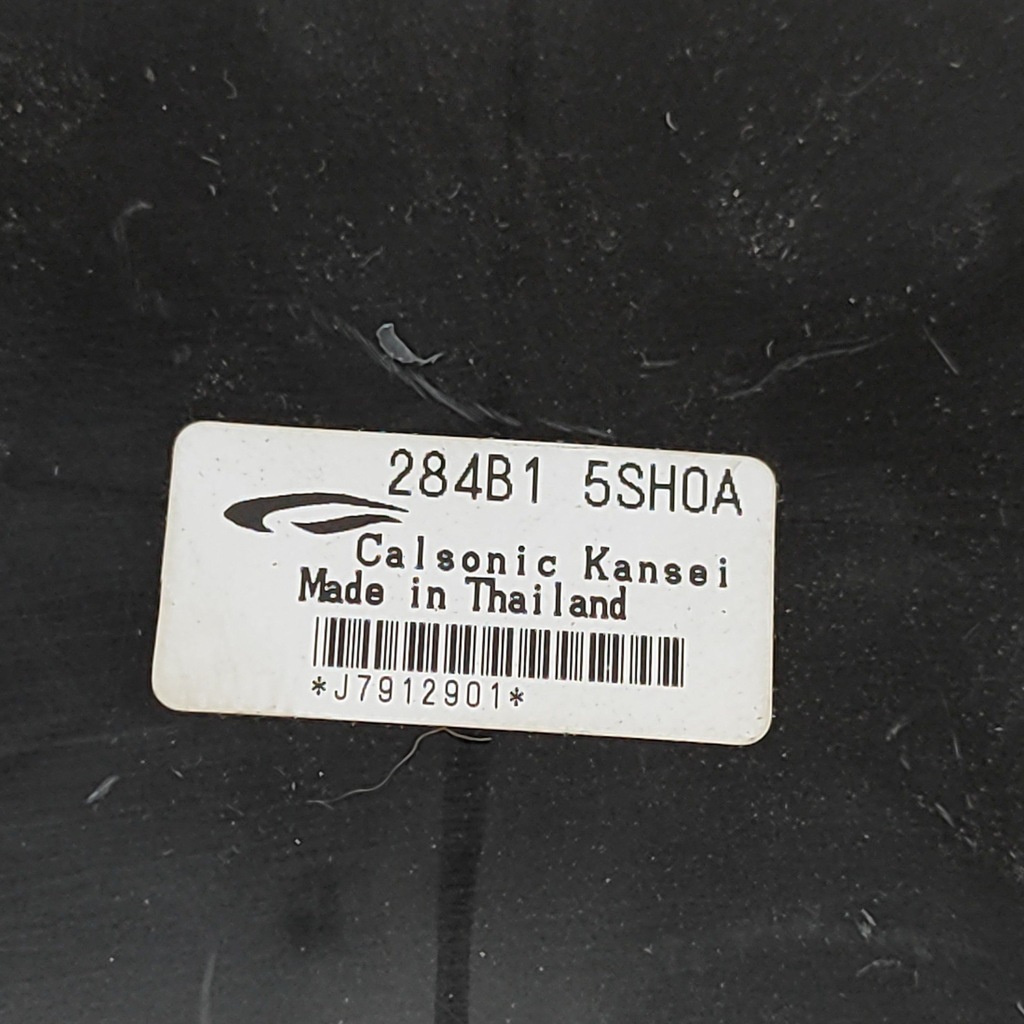 фото №6, Nissan leaf ii ze1 2018 блок управления / модуль комфорта