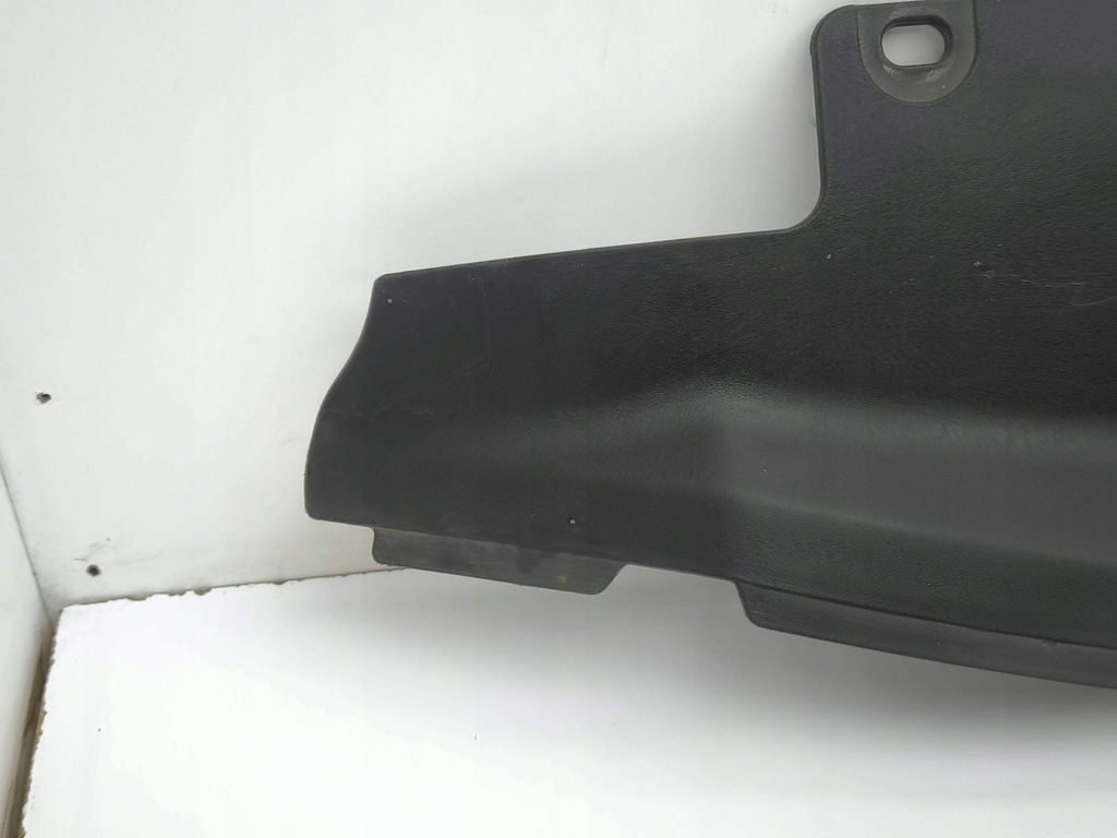 фото №11, Mitsubishi outlander 2012 защита поперечина передний