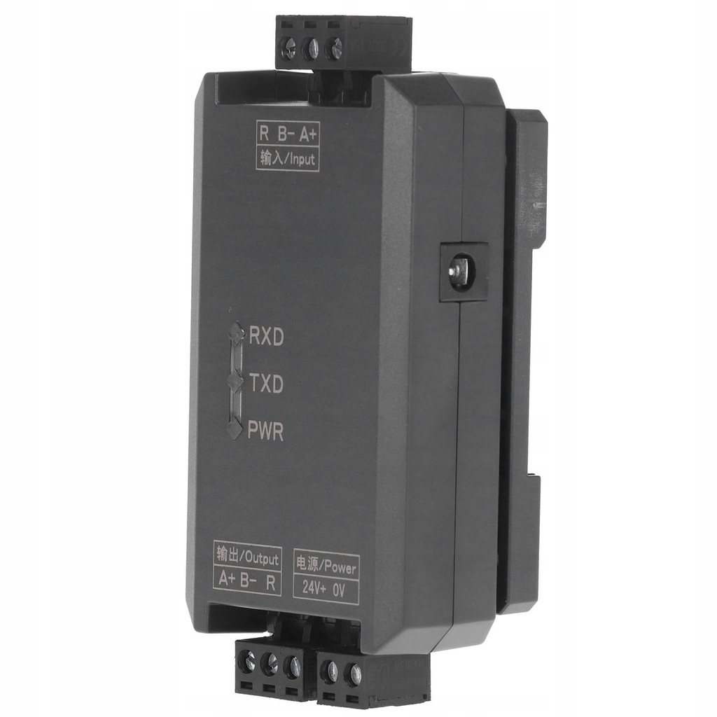 фото №15, Реле rs485 na rs485