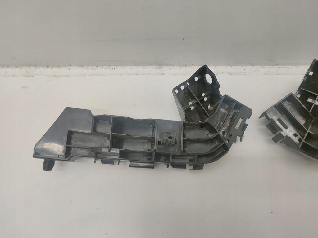 фото №1, Напрямна бампера перед правий honda civic ix