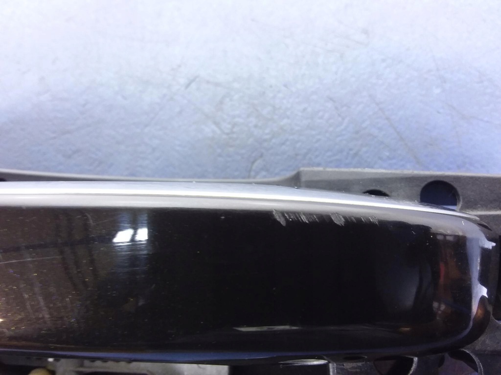 фото №5, Audi a8 d4 ручка дверь задняя правая 4h08329886 ly8x