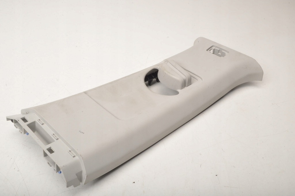 фото №6, Mg hs защита стойка пластик правая 30136563 2024