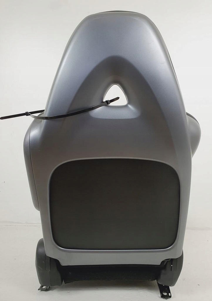 фото №9, Сиденье левый перед с подогревом mazda rx-8 europa