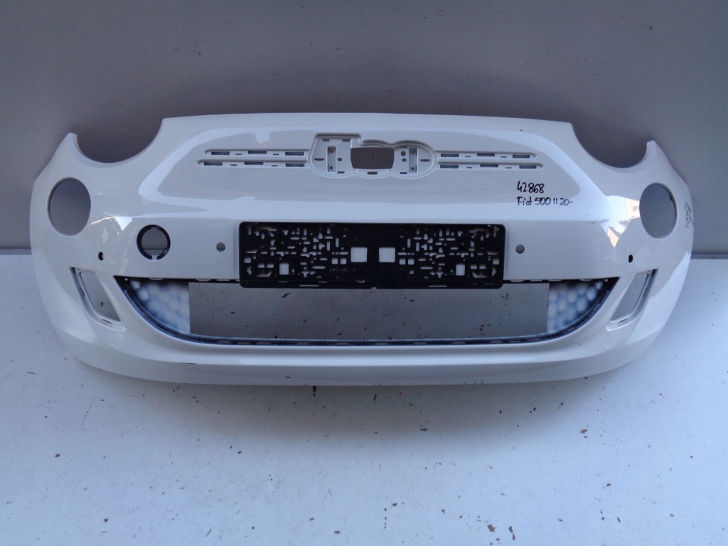 Купити Бампер передній fiat 500 ii 20- nr 42868
