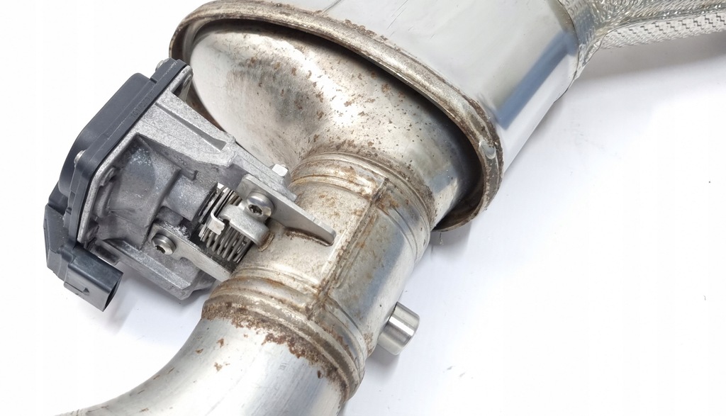 фото №6, Каталізатор audi a4 a5 8w 2.0 tdi 8w0254400c