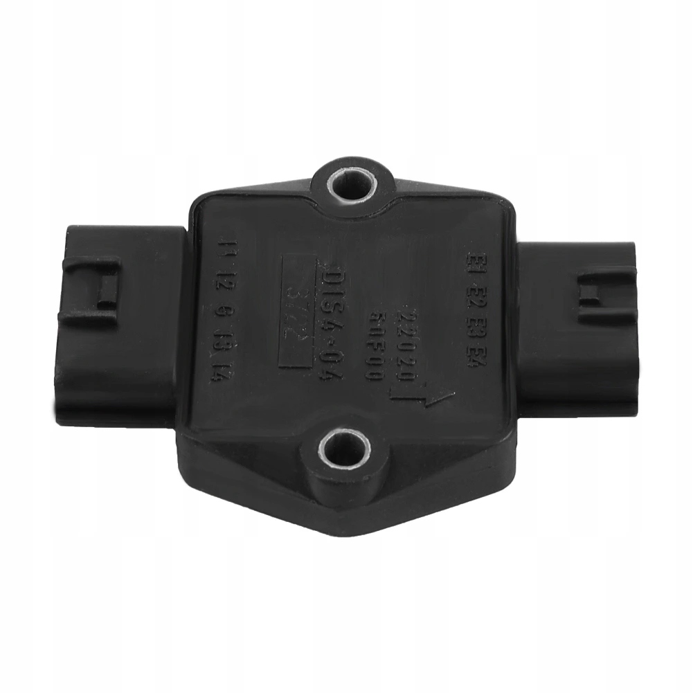 фото №7, Модуль системы зажигания модуль зажигание