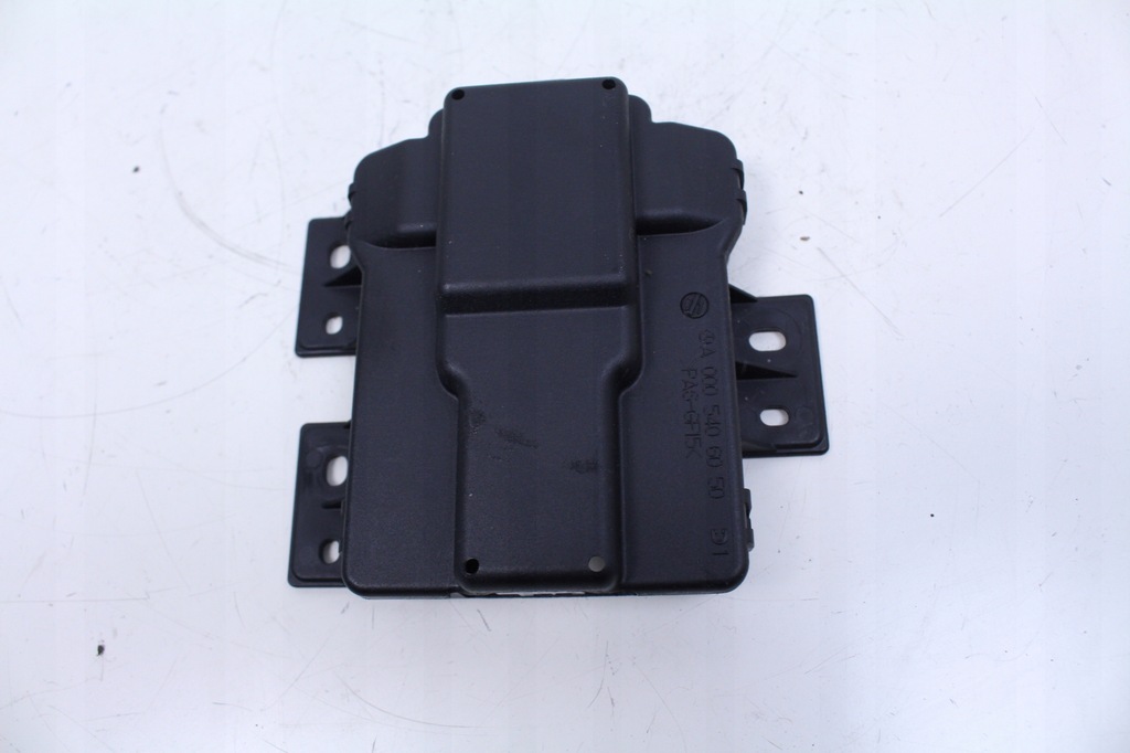 фото №3, Клема plus smart fortwo ii 15r. electric drive