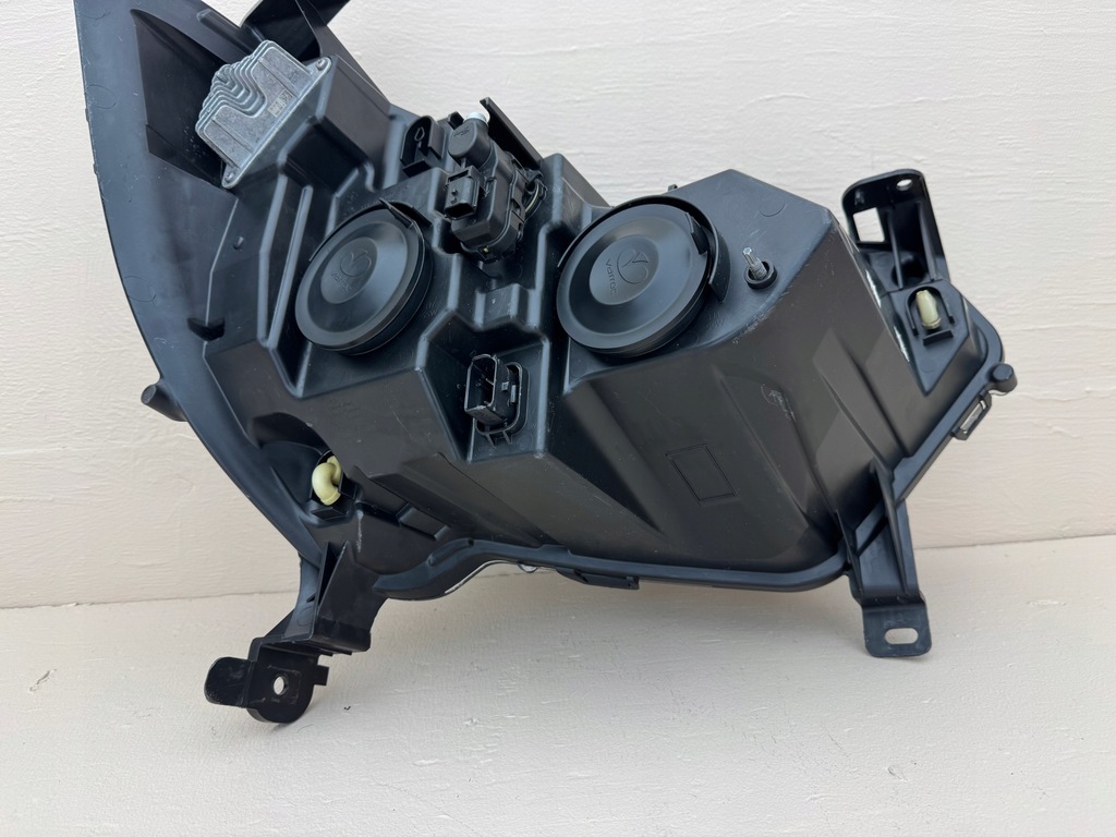 фото №15, Renault master iii 3 lift iv 4 19r- лампа перед левый левая 260607867r