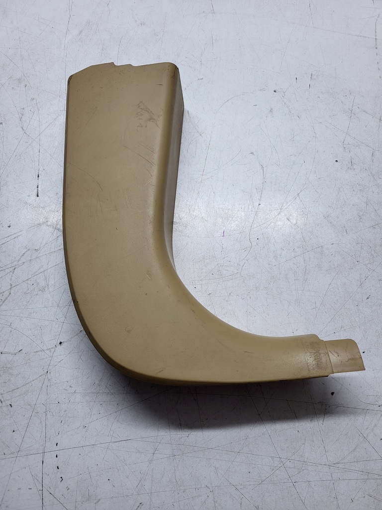 фото №1, Bmw e60 e61 защита стойка порог правый перед 7025030