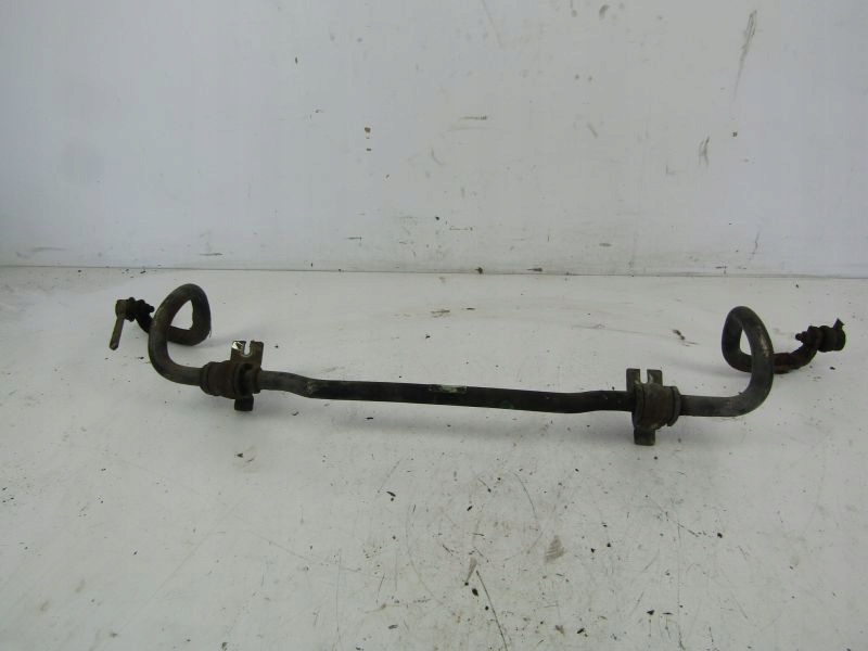 фото №1, Scenic ii тяга стабилизатора перед 8200299906