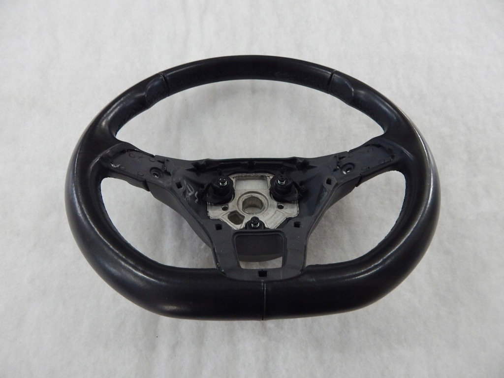 Vw sharan 2 рестайлінг  - кермо  шкіра під  пелюстки перемикання оригінал 6c0419091 Київ