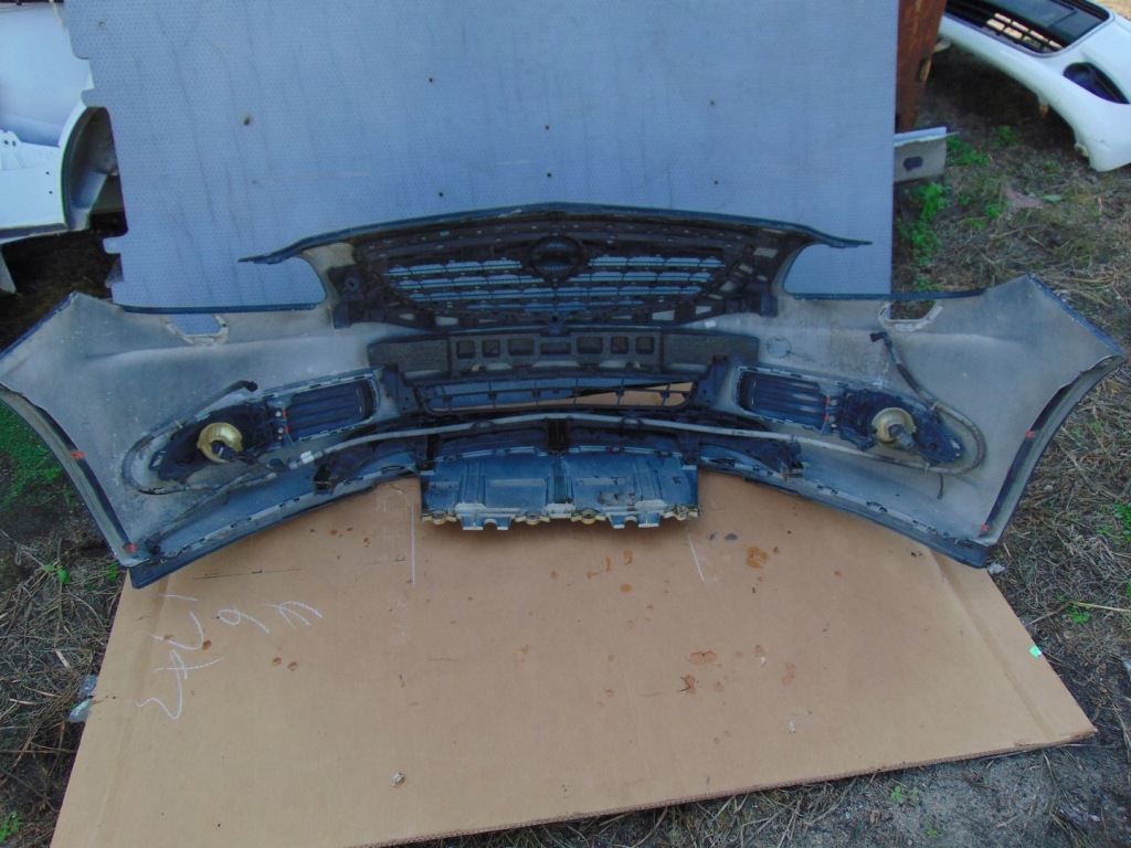 Бампер перед під  омивачі ксенон opel insignia a 13288286 європа в Україні