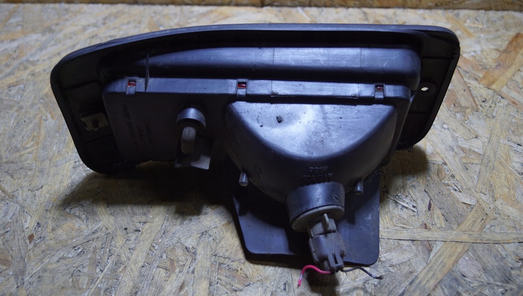 фото №6, Лампа правий задня mitsubishi pajero iii 1149-212