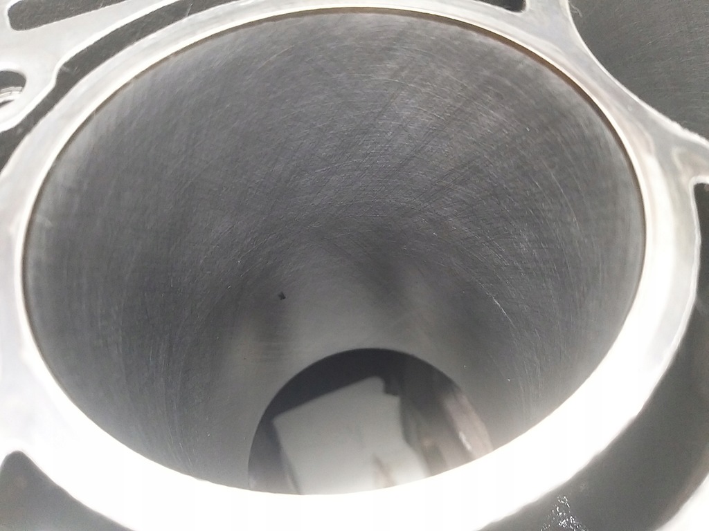 фото №11, Блок двигуна 1.4 tsi cax vw touran golf vi passat altea 03c021af/ag/aj