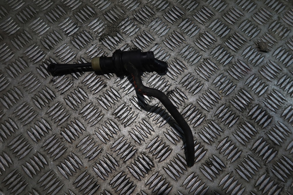 фото №1, Помпа сцепления renault kadjar 306104bg1a