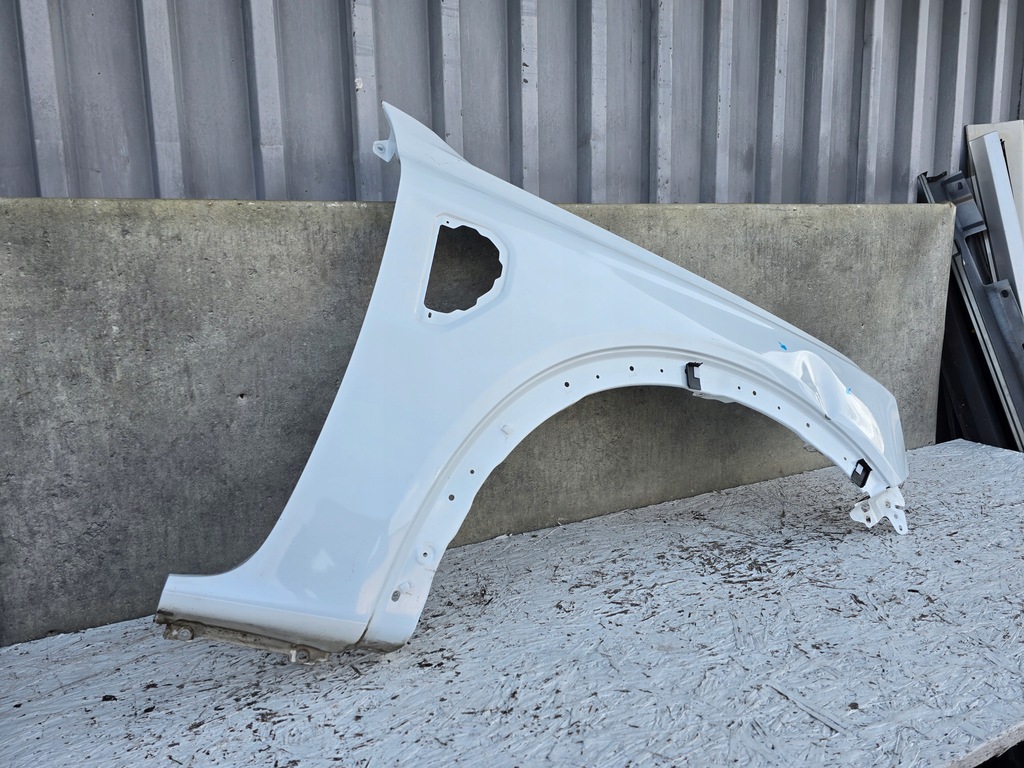 фото №6, Ford ranger everest 22- крыло перед правый n1wb 16015 ad