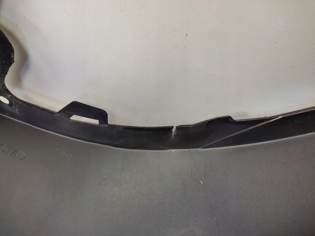 фото №11, Peugeot 2008 i уголок бампера левый задняя 2013-