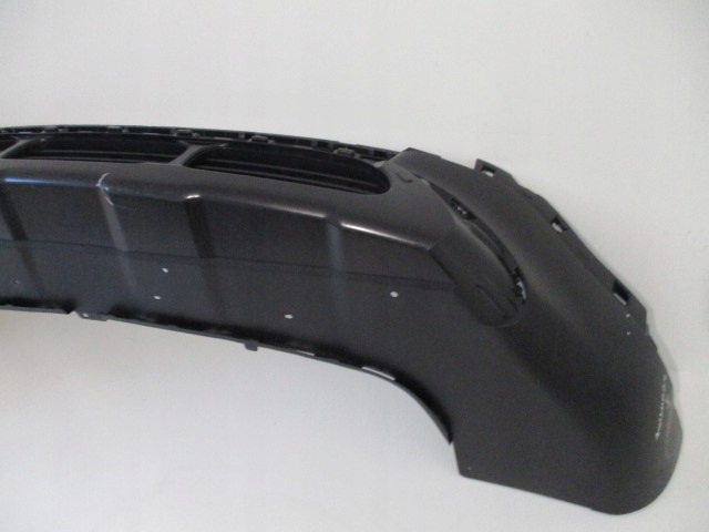 фото №12, Citroen c3 aircross бампер спойлер передний новый yq00157880 13490016