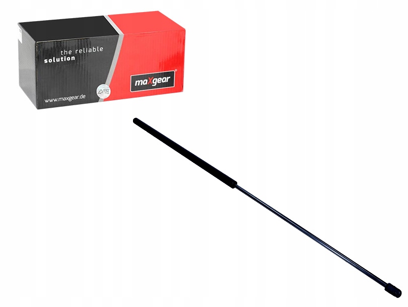 фото №1, Пружина газовая, крышка отсек двигателя maxgear 12-2185