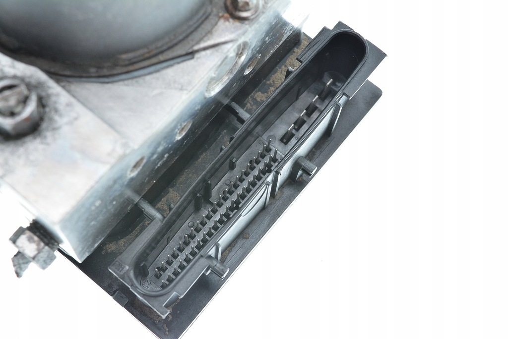 фото №7, Насос abs meriva 0265950350 0265234093 13190879