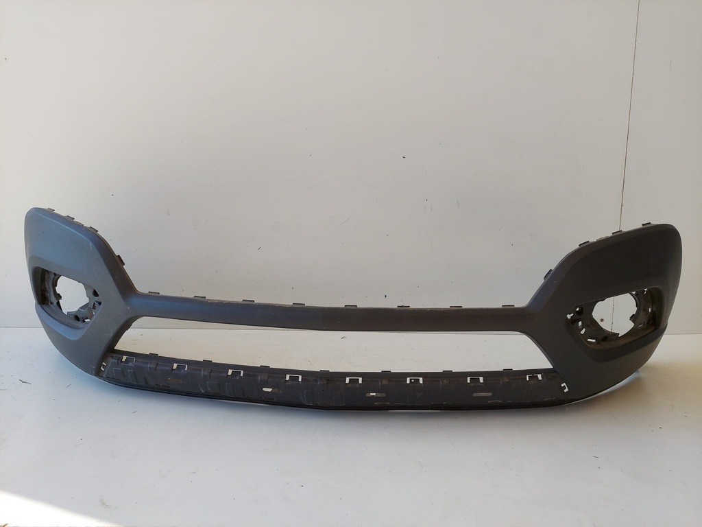 фото №1, Opel mokka бампер перед 95299465 оригинал